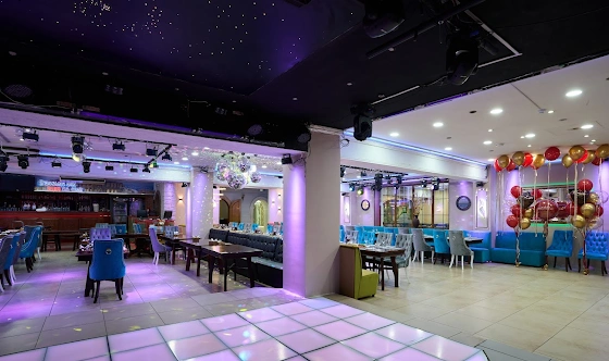 Фото №5 зала Банкетный зал