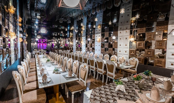 Фото №3 зала Банкетный зал