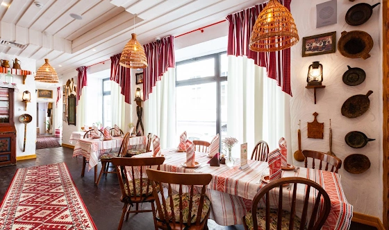 Фото №4 зала Зал на 80 человек