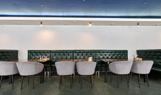 Фото №12 зала Основной зал 