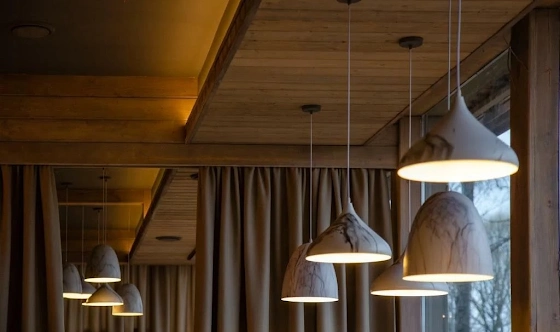 Фото №10 зала Панорамный зал