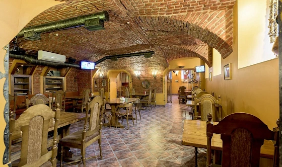 Фото №3 зала VIP-зал №3