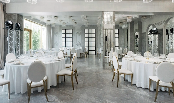 Фото №7 зала Зал Grey