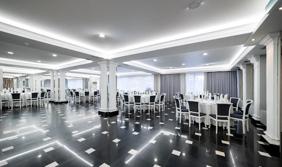 Фото №12 зала Банкетный зал