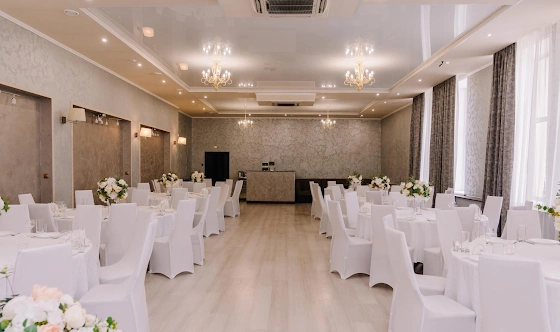 Фото №2 зала Большой зал 