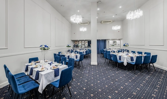 Фото №20 зала Банкетный зал 