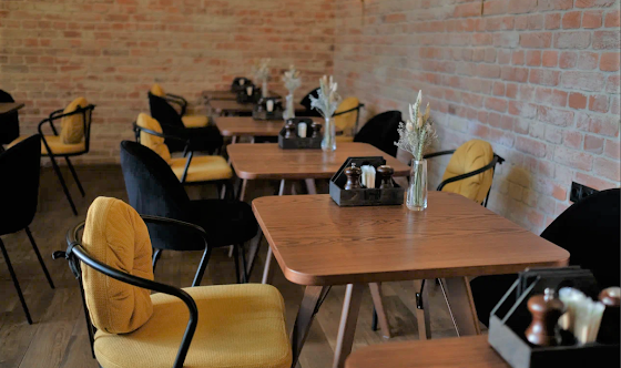 Фото №9 зала Основной зал