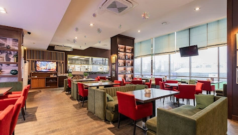 Фото №4 зала Зал №2