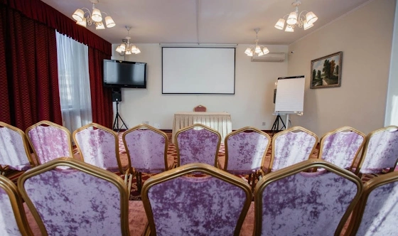 Фото №9 зала Зал «Георгиевский»