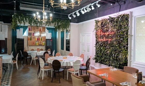 Фото №9 зала Основной зал