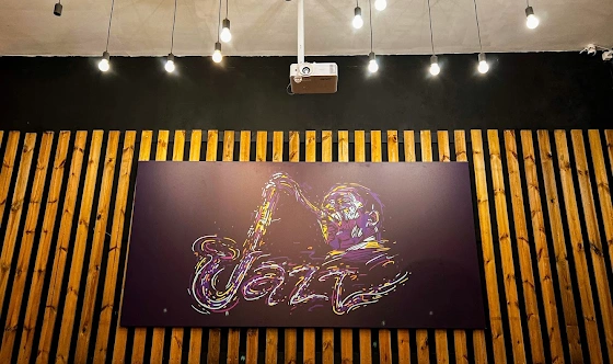 Фото №3 зала Лофт "Джаз"