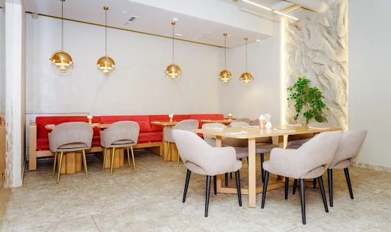 Фото №11 зала Основной зал