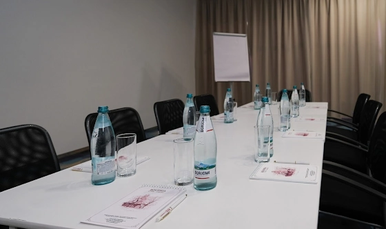 Фото №5 зала Малый Конференц-зал №2