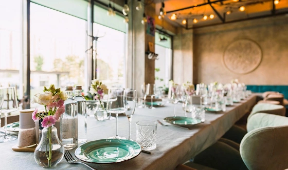 Фото №5 зала Основной зал