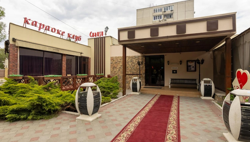 Фото №8 зала Греческий зал "Greek Hall"