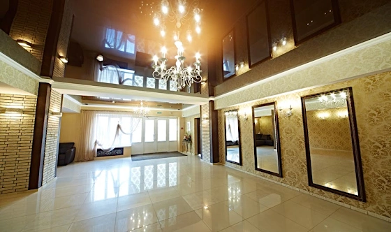 Фото №14 зала Жемчужный зал