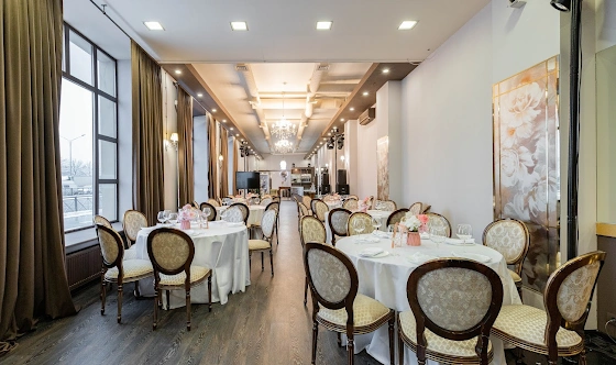 Фото №7 зала Основной зал