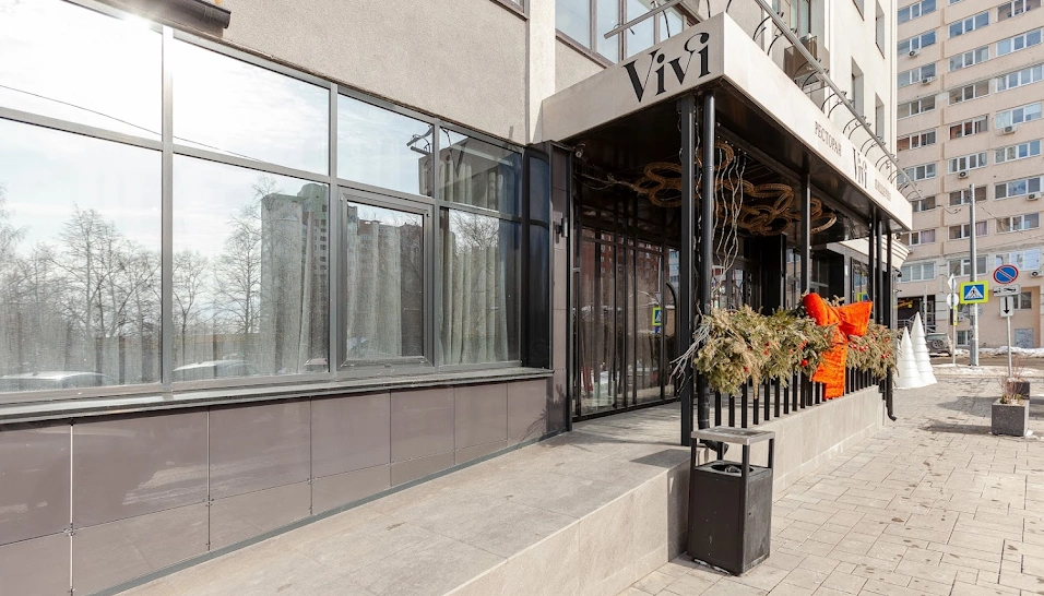 Фото №15 зала Камерный зал 