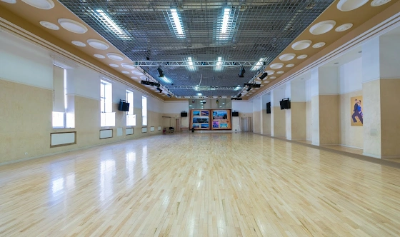 Фото №2 зала Зал на 200 человек