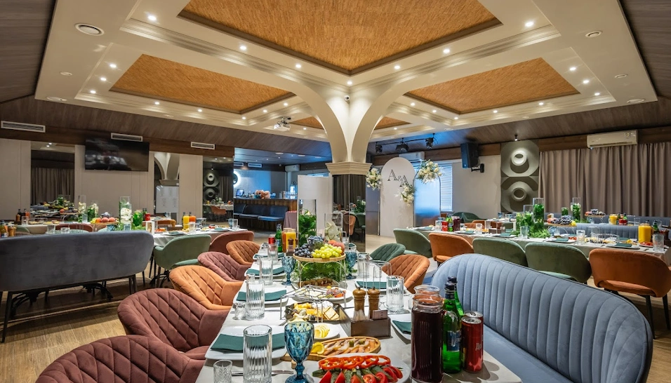 Фото №7 зала Караоке-зал 