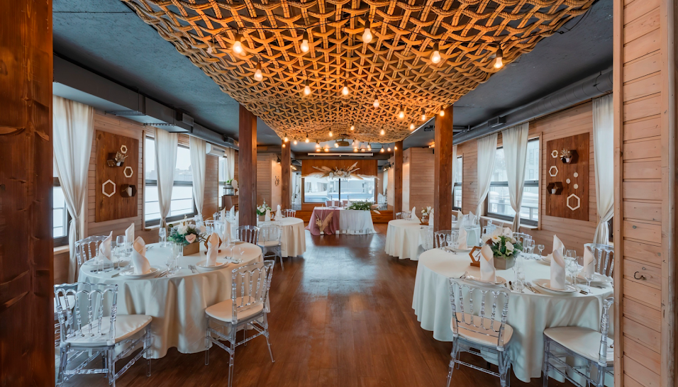 Фото №7 зала Основной зал