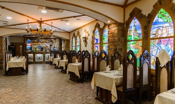 Фото №5 зала Основной зал 