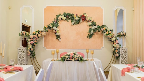 Фото №3 зала Зал "Второй этаж"