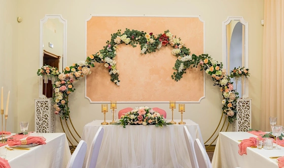 Фото №3 зала Зал "Второй этаж"