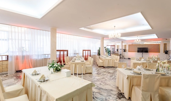 Фото №14 зала Ресторан «Массимо»