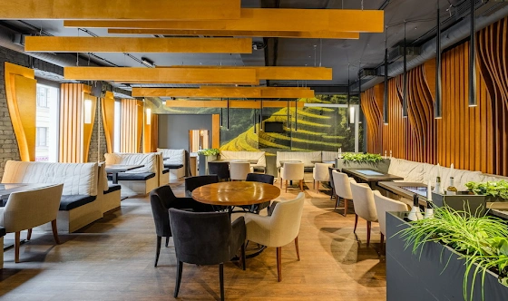 Фото №3 зала Зал 4