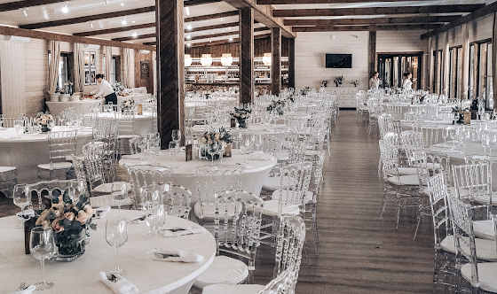 Фото №6 зала Зал «Фаворит» 