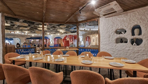 Фото №2 зала Основной зал 