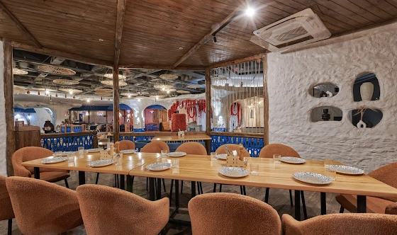 Фото №2 зала Основной зал 