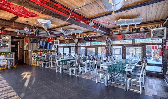 Фото №3 зала Зал на 50 человек