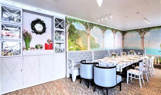 Фото №10 зала Зал «Основной»