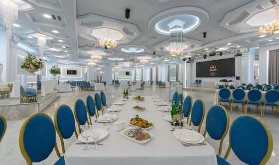 Фото №11 зала Зал первого этажа