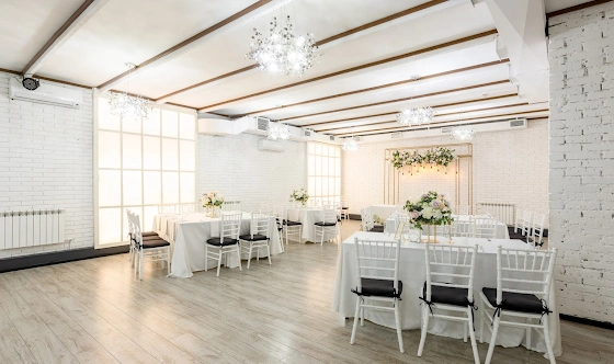 Фото №3 зала Банкетный зал 