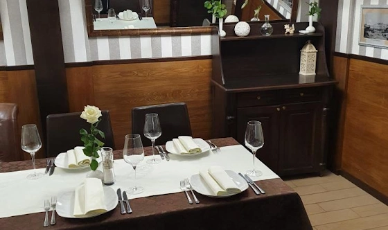 Фото №3 зала Зал на 18 человек