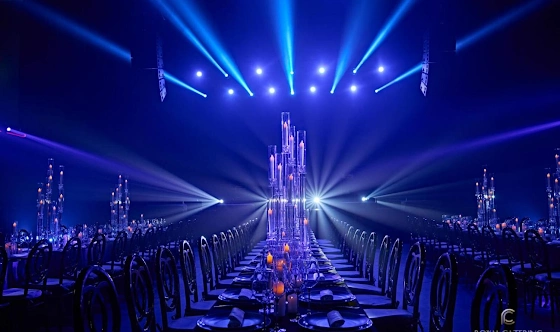 Фото №5 зала Основной зал 