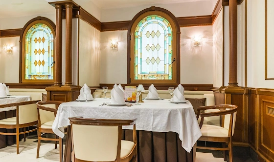 Фото №11 зала Большой зал