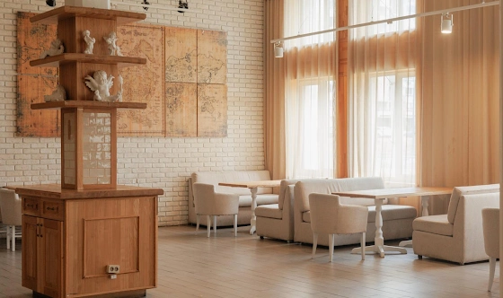 Фото №13 зала Семейный зал