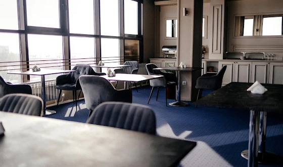 Фото №14 зала Зал «Полякофф»