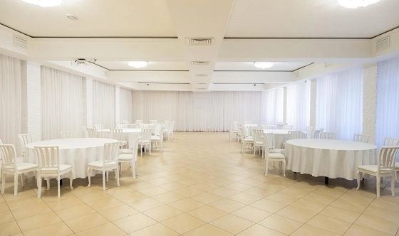 Фото №16 зала Банкетный зал