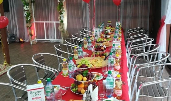 Фото №7 зала Веранда