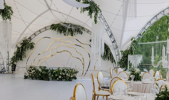 Фото №2 зала Панорама Холл