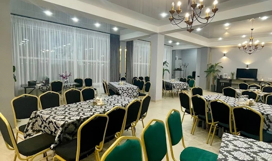 Фото №5 зала Зал №1