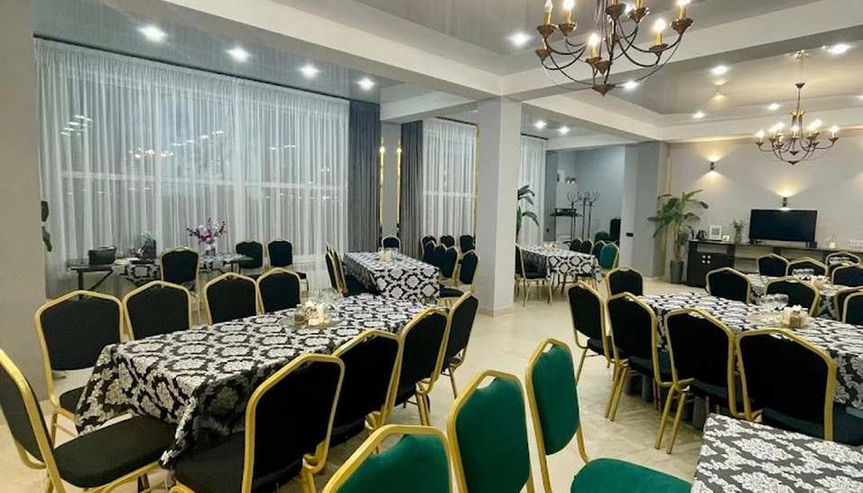 Фото №5 зала Зал №1