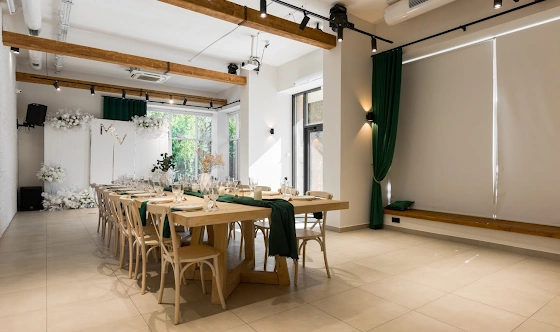 Фото №3 зала Основной зал 