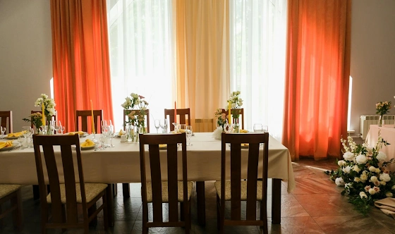 Фото №9 зала Зал «Альянс»