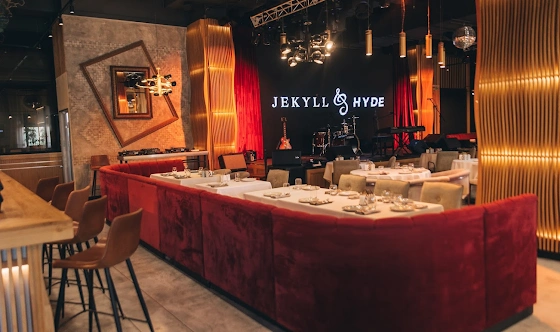 Фото №11 зала Основной зал